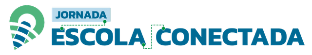 Logo Escola Conectada